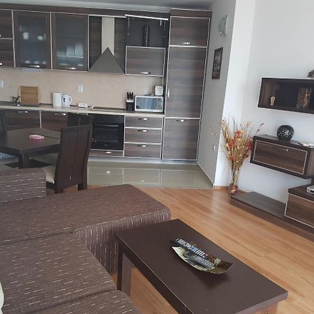 Tatyana Apartment Burgas City Eksteriør billede