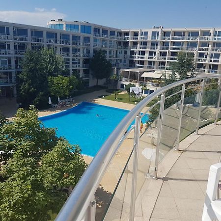 Tatyana Apartment Burgas City Eksteriør billede