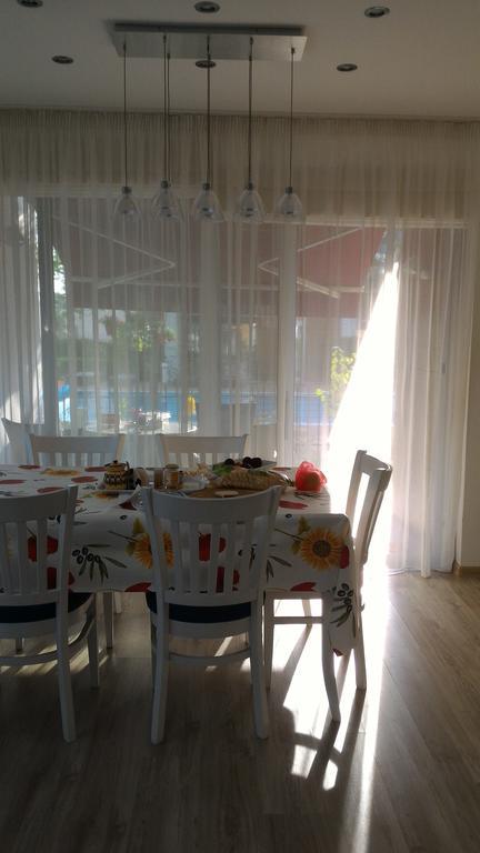 Tatyana Apartment Burgas City Eksteriør billede