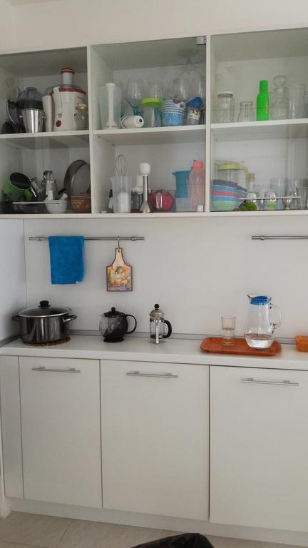 Tatyana Apartment Burgas City Eksteriør billede