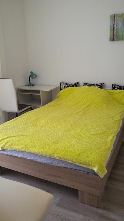 Tatyana Apartment Burgas City Eksteriør billede