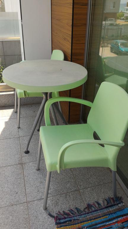 Tatyana Apartment Burgas City Eksteriør billede