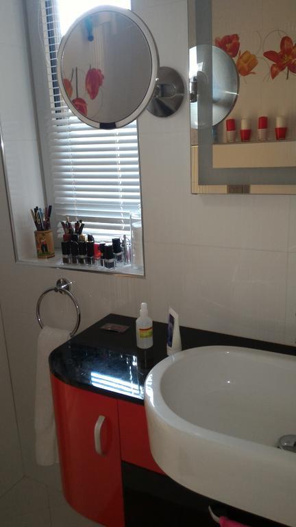 Tatyana Apartment Burgas City Eksteriør billede
