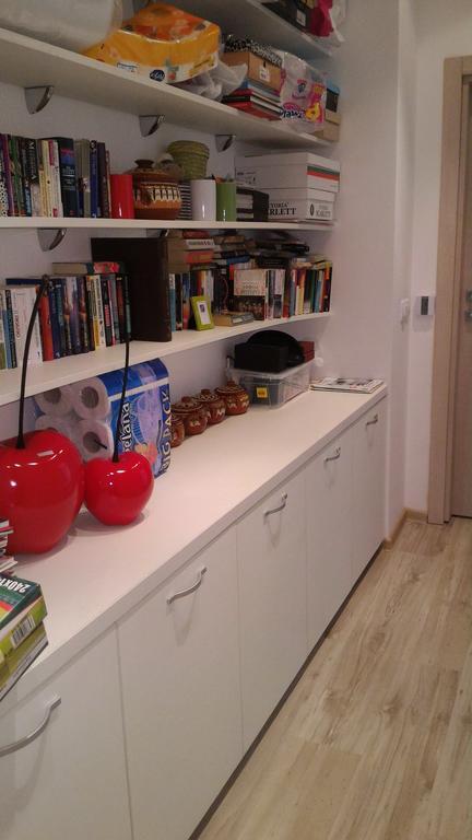 Tatyana Apartment Burgas City Eksteriør billede
