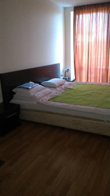 Tatyana Apartment Burgas City Eksteriør billede