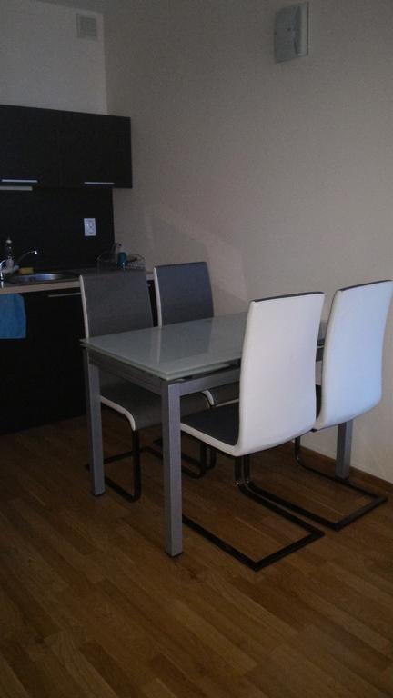 Tatyana Apartment Burgas City Eksteriør billede