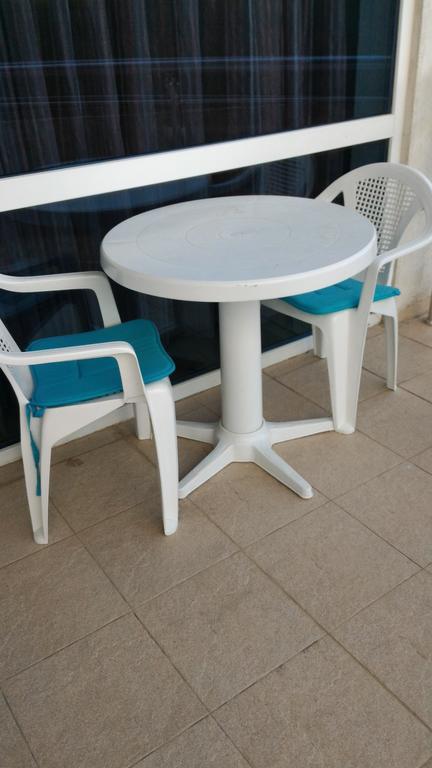 Tatyana Apartment Burgas City Eksteriør billede