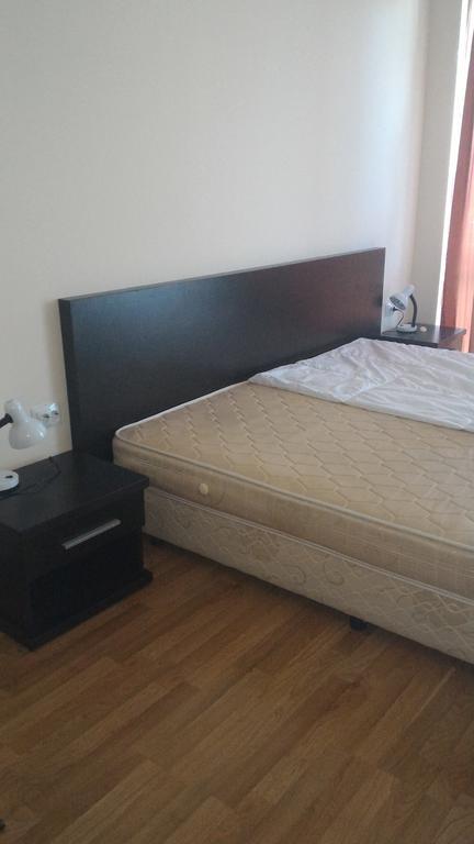 Tatyana Apartment Burgas City Eksteriør billede
