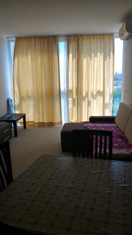 Tatyana Apartment Burgas City Eksteriør billede