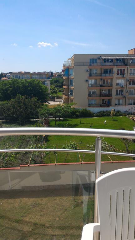 Tatyana Apartment Burgas City Eksteriør billede