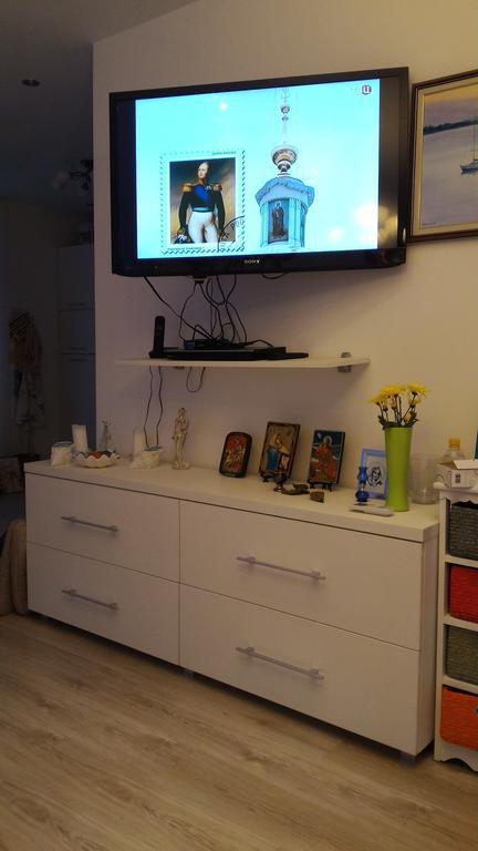 Tatyana Apartment Burgas City Eksteriør billede