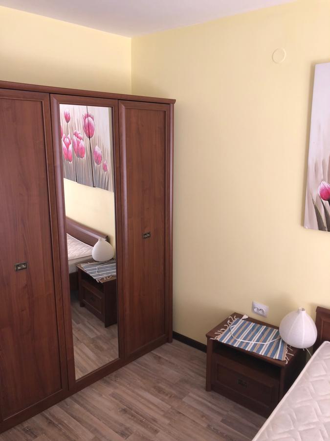 Tatyana Apartment Burgas City Eksteriør billede