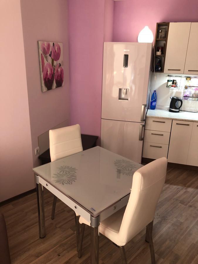 Tatyana Apartment Burgas City Eksteriør billede