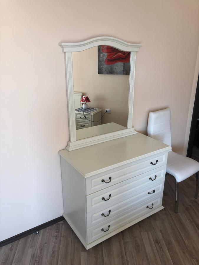 Tatyana Apartment Burgas City Eksteriør billede