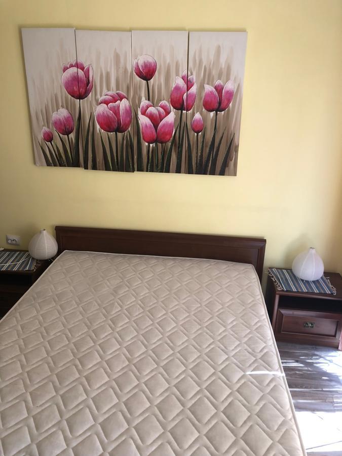 Tatyana Apartment Burgas City Eksteriør billede