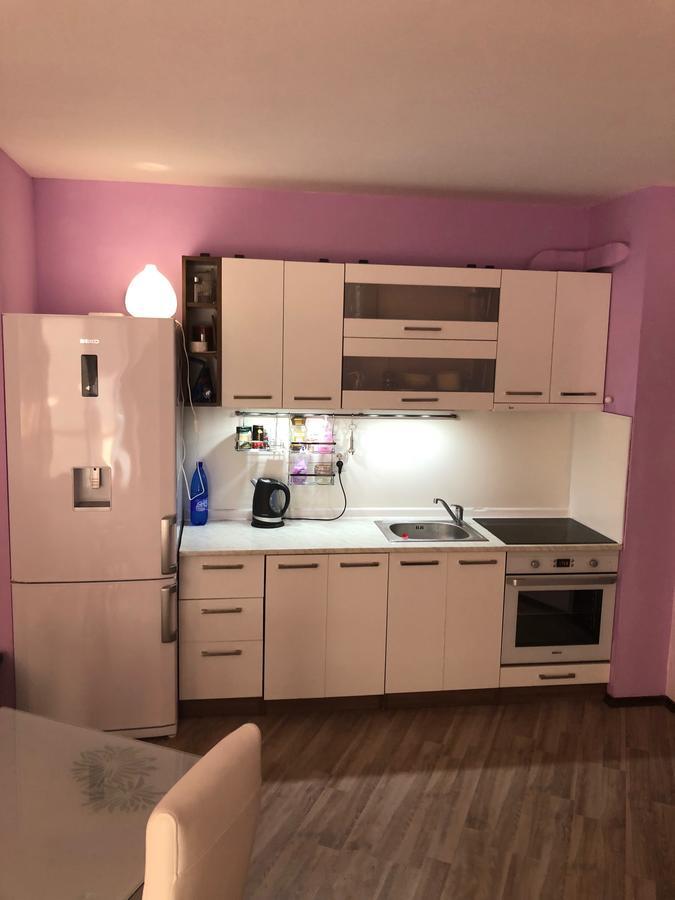 Tatyana Apartment Burgas City Eksteriør billede