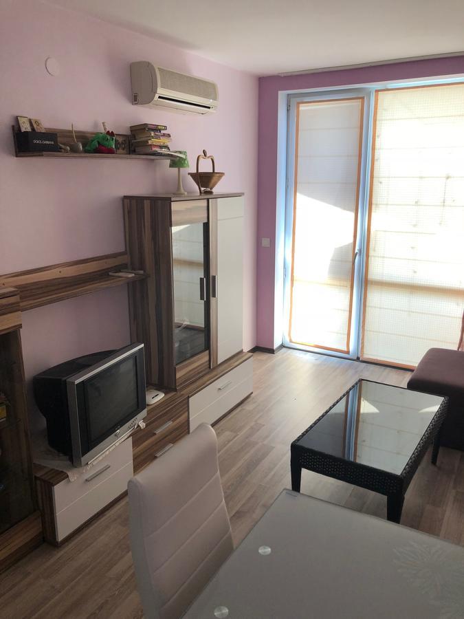 Tatyana Apartment Burgas City Eksteriør billede