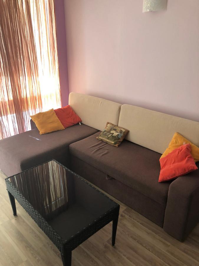 Tatyana Apartment Burgas City Eksteriør billede