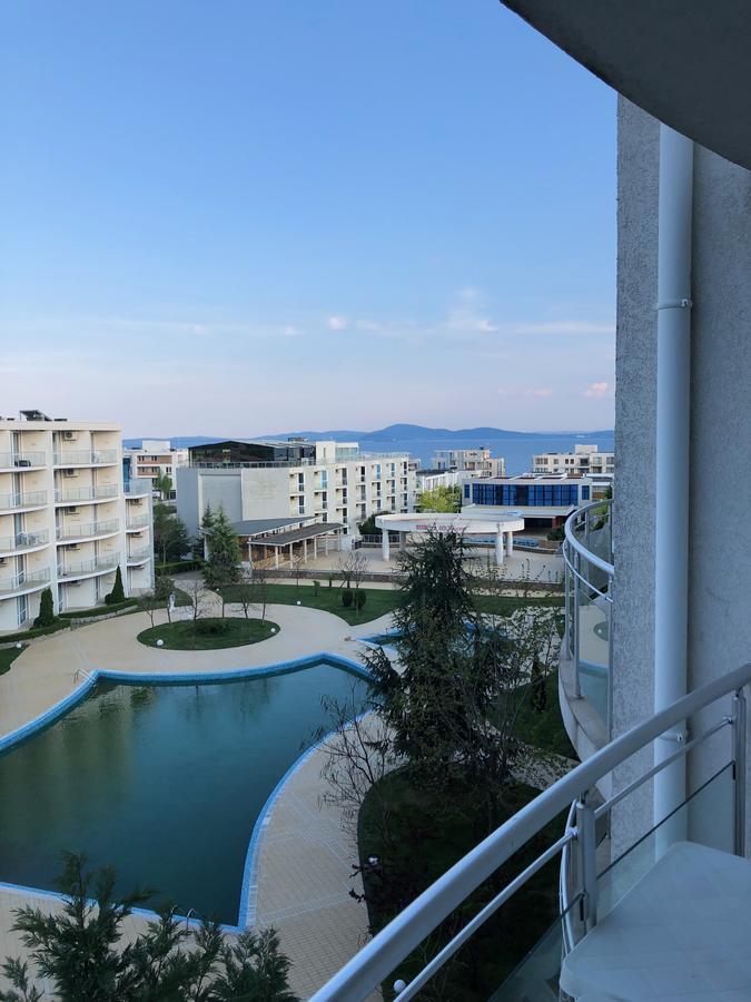 Tatyana Apartment Burgas City Eksteriør billede