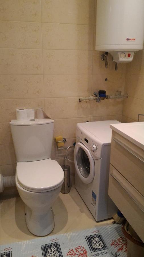 Tatyana Apartment Burgas City Eksteriør billede