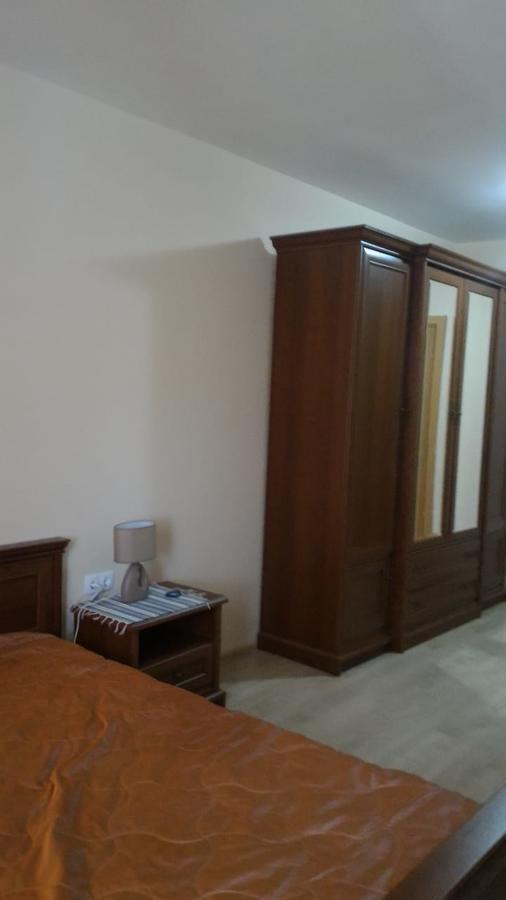 Tatyana Apartment Burgas City Eksteriør billede