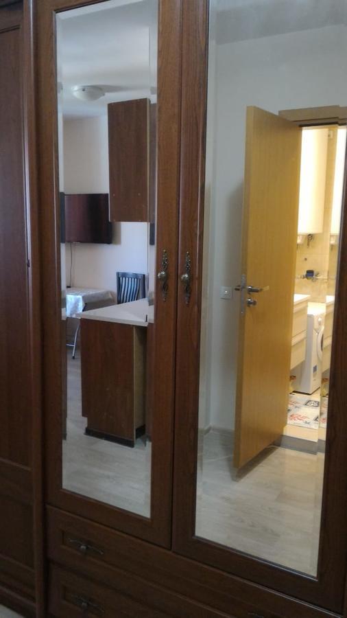 Tatyana Apartment Burgas City Eksteriør billede