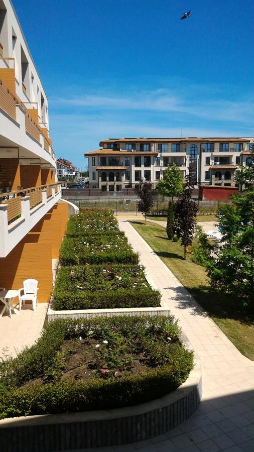 Tatyana Apartment Burgas City Eksteriør billede