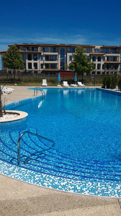 Tatyana Apartment Burgas City Eksteriør billede