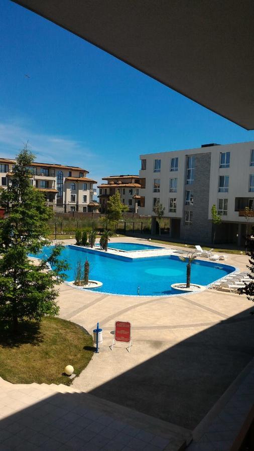 Tatyana Apartment Burgas City Eksteriør billede