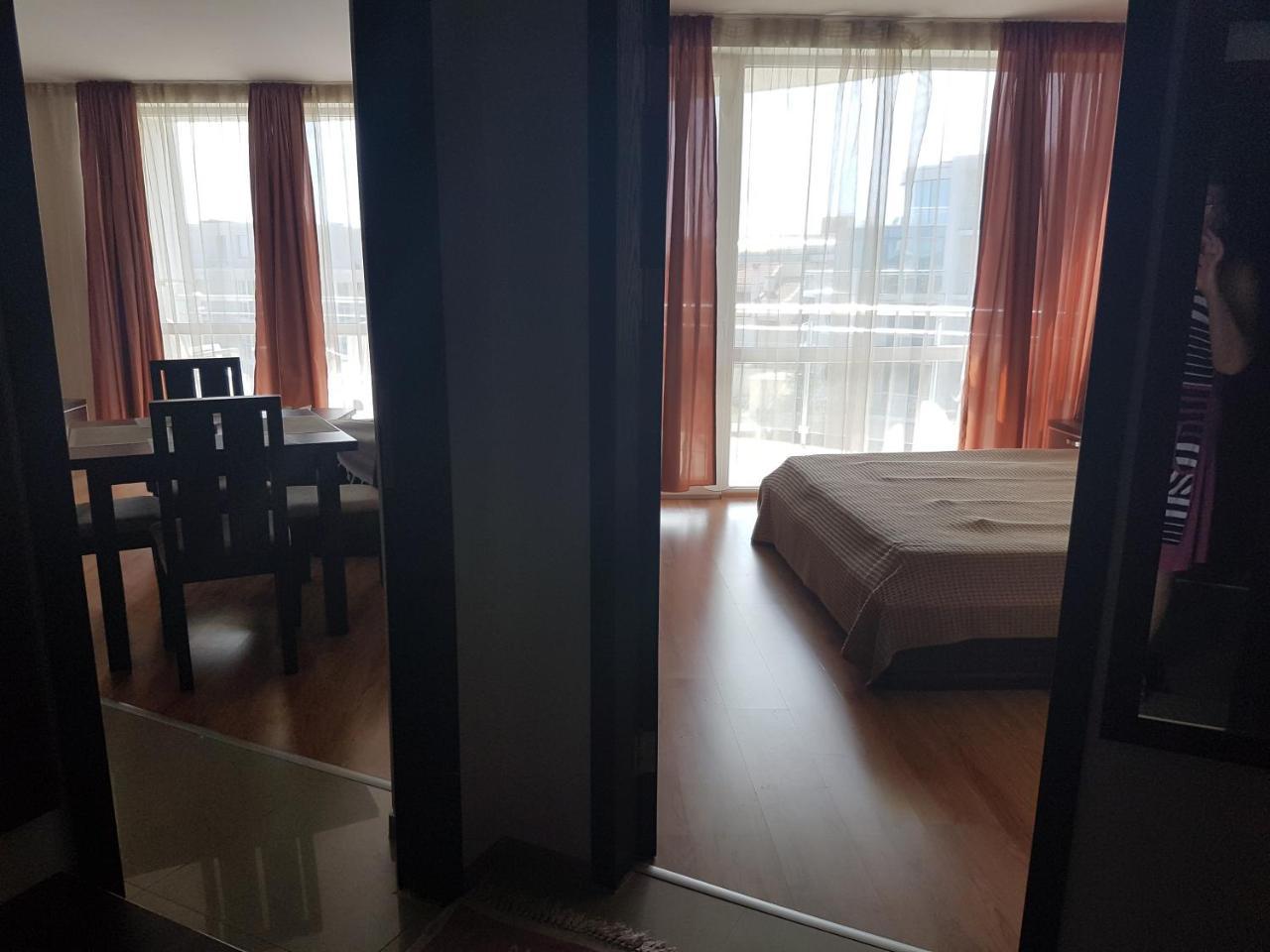 Tatyana Apartment Burgas City Eksteriør billede