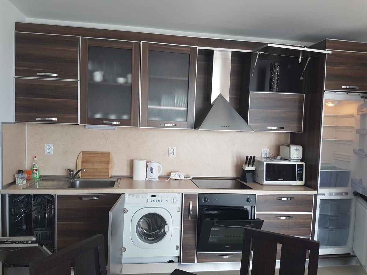 Tatyana Apartment Burgas City Eksteriør billede