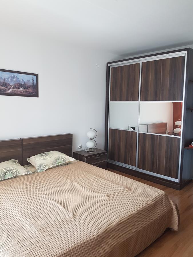 Tatyana Apartment Burgas City Eksteriør billede