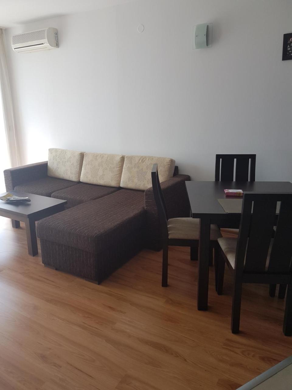 Tatyana Apartment Burgas City Eksteriør billede