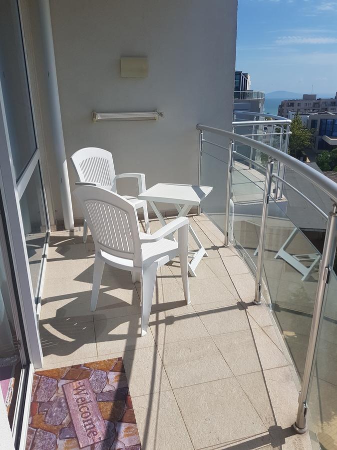 Tatyana Apartment Burgas City Eksteriør billede
