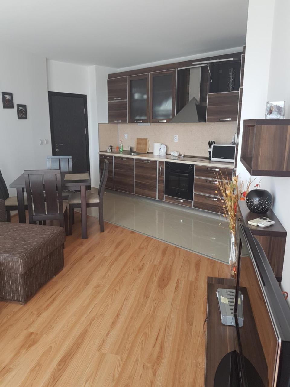 Tatyana Apartment Burgas City Eksteriør billede
